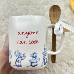 Rae Dunn Ratatouille Mug